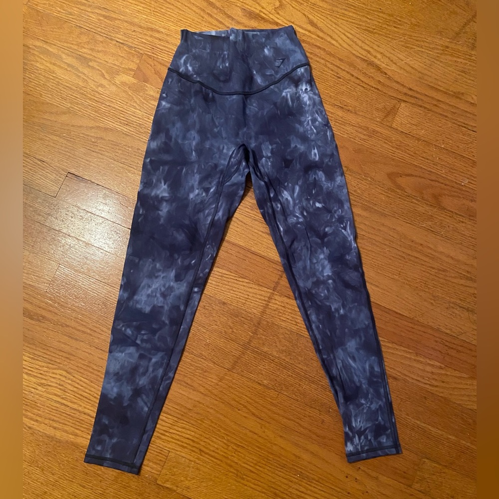 Gymshark Elevate Leggings